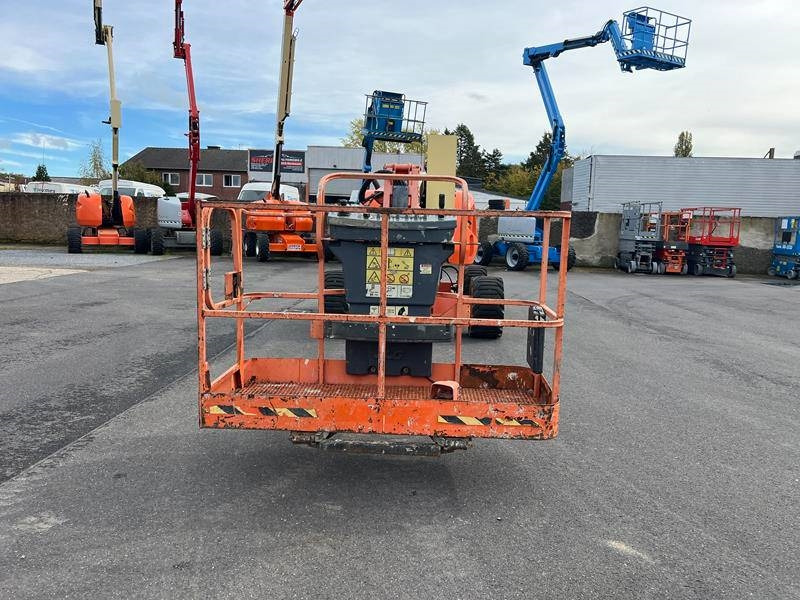 JLG 510AJ diesel 4x4 18m (1822) - Zglobni krak: slika JLG 510AJ diesel 4x4 18m (1822) - Zglobni krak JLG 510AJ diesel 4x4 18m (1822) - Zglobni krak: slika JLG 510AJ diesel 4x4 18m (1822) - Zglobni krak