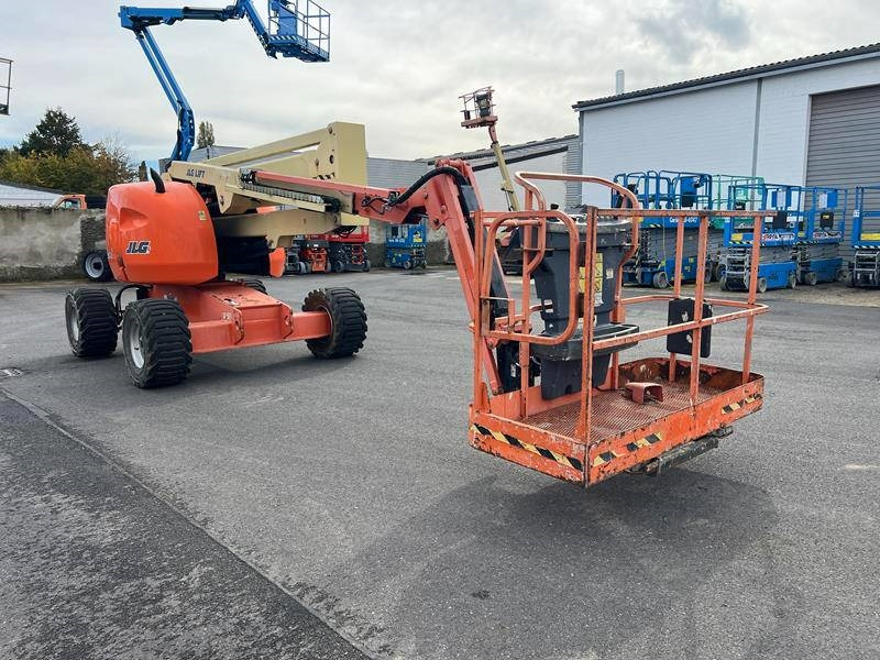 JLG 510AJ diesel 4x4 18m (1822) - Zglobni krak: slika JLG 510AJ diesel 4x4 18m (1822) - Zglobni krak JLG 510AJ diesel 4x4 18m (1822) - Zglobni krak: slika JLG 510AJ diesel 4x4 18m (1822) - Zglobni krak