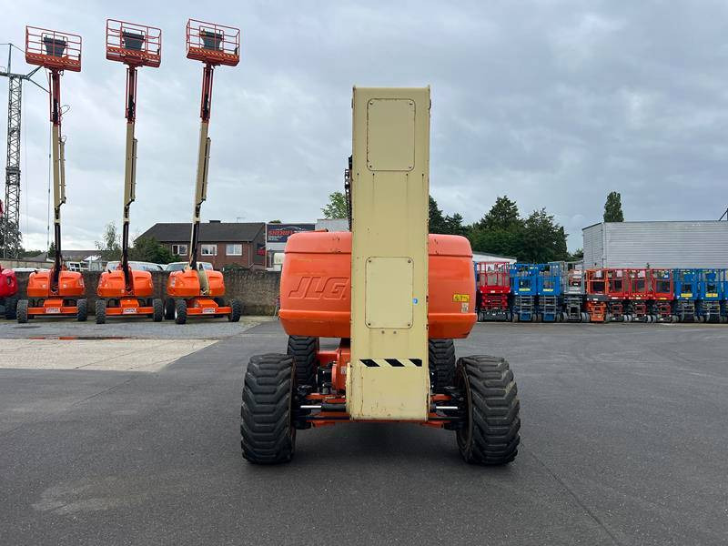 JLG 800AJ diesel 4x4 26m (1787) - Zglobni krak: slika JLG 800AJ diesel 4x4 26m (1787) - Zglobni krak JLG 800AJ diesel 4x4 26m (1787) - Zglobni krak: slika JLG 800AJ diesel 4x4 26m (1787) - Zglobni krak