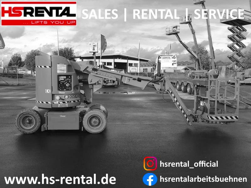 JLG E300 AJP elektro 11m (1818) - Zglobni krak: slika JLG E300 AJP elektro 11m (1818) - Zglobni krak JLG E300 AJP elektro 11m (1818) - Zglobni krak: slika JLG E300 AJP elektro 11m (1818) - Zglobni krak