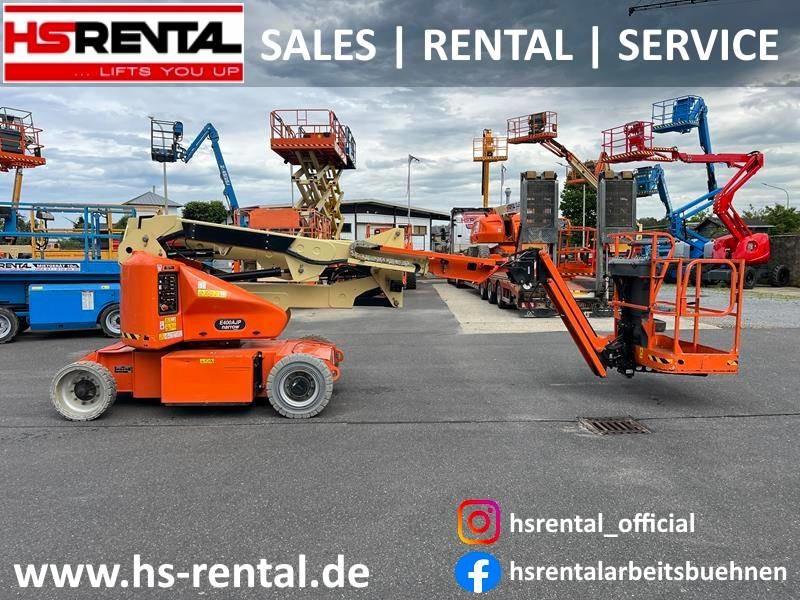 JLG E400AJPN elektro 14m (1779) - Zglobni krak: slika JLG E400AJPN elektro 14m (1779) - Zglobni krak JLG E400AJPN elektro 14m (1779) - Zglobni krak: slika JLG E400AJPN elektro 14m (1779) - Zglobni krak