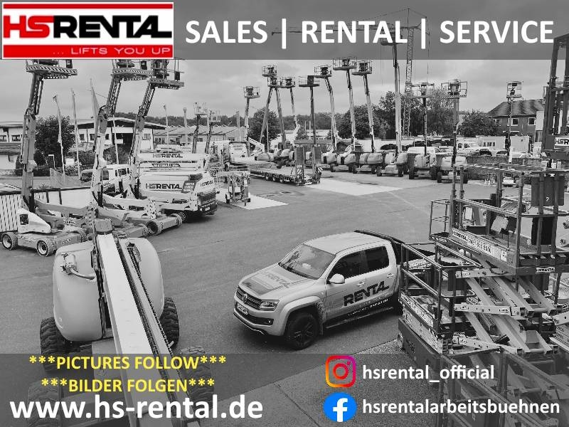 Niftylift 120TAC elektro 12m (1739) - Radna platforma na prikolici: slika Niftylift 120TAC elektro 12m (1739) - Radna platforma na prikolici Niftylift 120TAC elektro 12m (1739) - Radna platforma na prikolici: slika Niftylift 120TAC elektro 12m (1739) - Radna platforma na prikolici