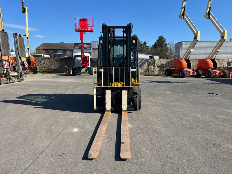 Yale GLP40VX Gas 4T 3.65m (1827) - Plinski viličar: slika Yale GLP40VX Gas 4T 3.65m (1827) - Plinski viličar Yale GLP40VX Gas 4T 3.65m (1827) - Plinski viličar: slika Yale GLP40VX Gas 4T 3.65m (1827) - Plinski viličar