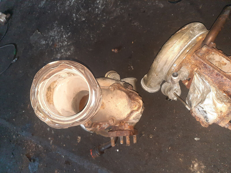 BORGWARNER man - Turbo: slika BORGWARNER man - Turbo BORGWARNER man - Turbo: slika BORGWARNER man - Turbo