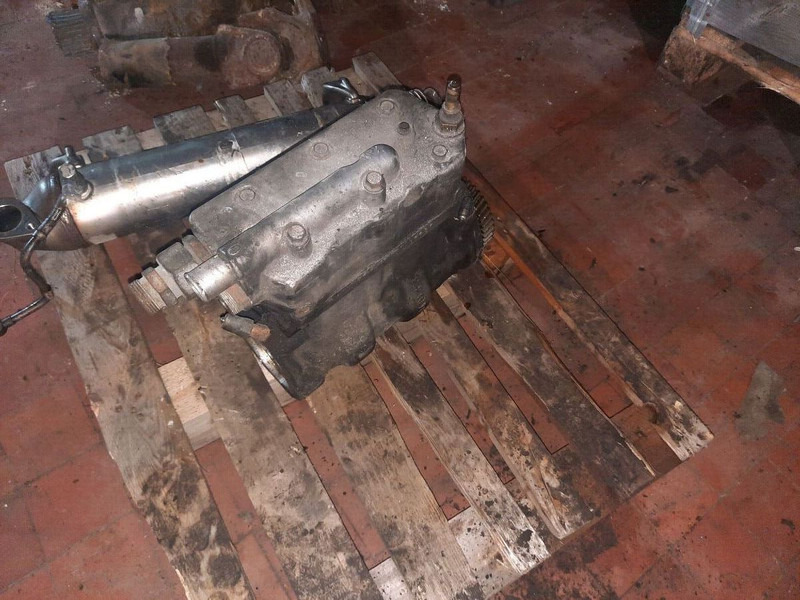 Cummins ISL egr Cooler - Ispušni sustav: slika Cummins ISL egr Cooler - Ispušni sustav Cummins ISL egr Cooler - Ispušni sustav: slika Cummins ISL egr Cooler - Ispušni sustav