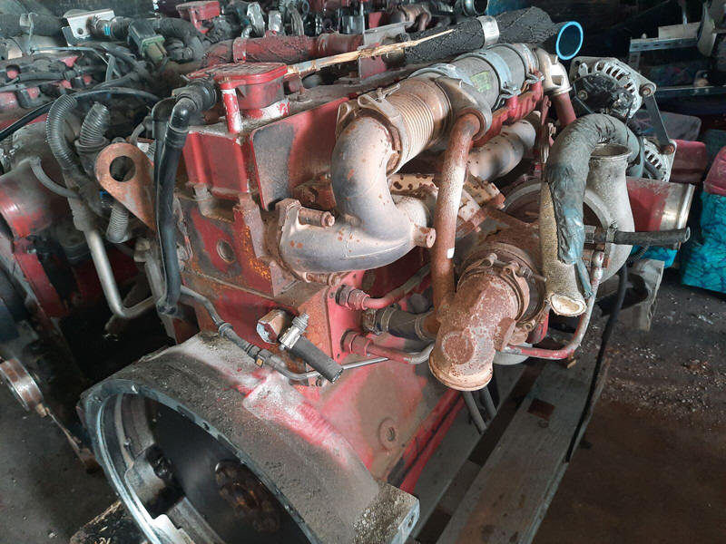 Cummins ISLG320 - Motor: slika Cummins ISLG320 - Motor Cummins ISLG320 - Motor: slika Cummins ISLG320 - Motor