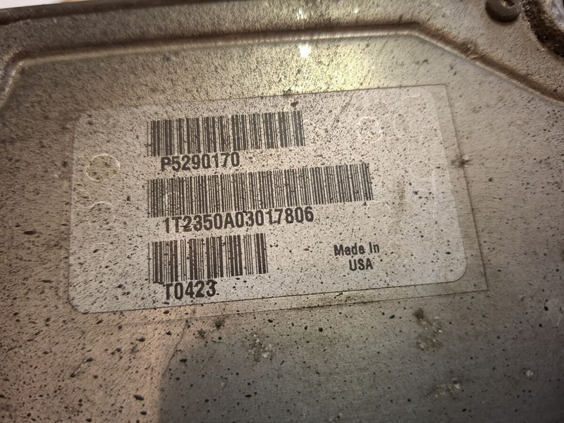 Cummins P 5317106 CM2350 ECM PCM - Upravljačka jedinica (ECU): slika Cummins P 5317106 CM2350 ECM PCM - Upravljačka jedinica (ECU) Cummins P 5317106 CM2350 ECM PCM - Upravljačka jedinica (ECU): slika Cummins P 5317106 CM2350 ECM PCM - Upravljačka jedinica (ECU)