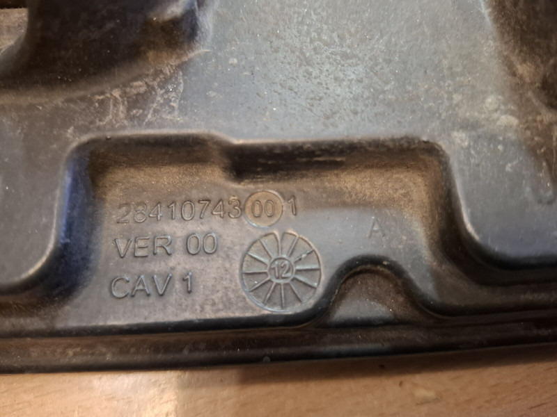 Cummins P 5317106 CM2350 ECM PCM - Upravljačka jedinica (ECU): slika Cummins P 5317106 CM2350 ECM PCM - Upravljačka jedinica (ECU) Cummins P 5317106 CM2350 ECM PCM - Upravljačka jedinica (ECU): slika Cummins P 5317106 CM2350 ECM PCM - Upravljačka jedinica (ECU)