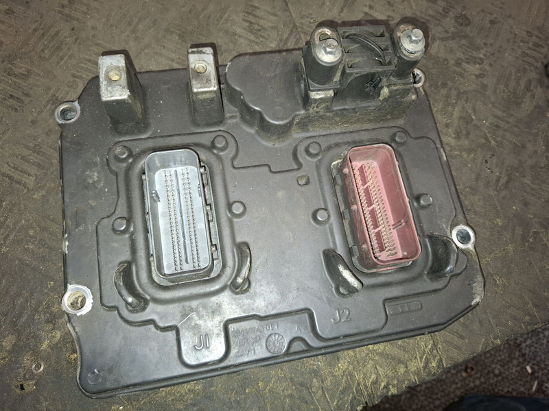 Cummins P 5317106 CM2350 ECM PCM - Upravljačka jedinica (ECU): slika Cummins P 5317106 CM2350 ECM PCM - Upravljačka jedinica (ECU) Cummins P 5317106 CM2350 ECM PCM - Upravljačka jedinica (ECU): slika Cummins P 5317106 CM2350 ECM PCM - Upravljačka jedinica (ECU)