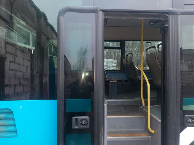 Iveco IRISBUS CROSSWAY LOW ENTRY - Gradski autobus: slika Iveco IRISBUS CROSSWAY LOW ENTRY - Gradski autobus Iveco IRISBUS CROSSWAY LOW ENTRY - Gradski autobus: slika Iveco IRISBUS CROSSWAY LOW ENTRY - Gradski autobus