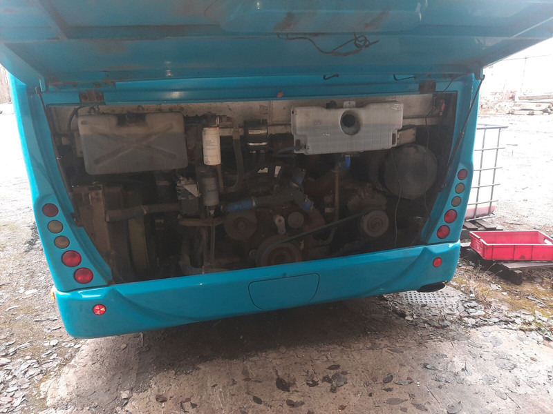 Iveco IRISBUS CROSSWAY LOW ENTRY - Gradski autobus: slika Iveco IRISBUS CROSSWAY LOW ENTRY - Gradski autobus Iveco IRISBUS CROSSWAY LOW ENTRY - Gradski autobus: slika Iveco IRISBUS CROSSWAY LOW ENTRY - Gradski autobus