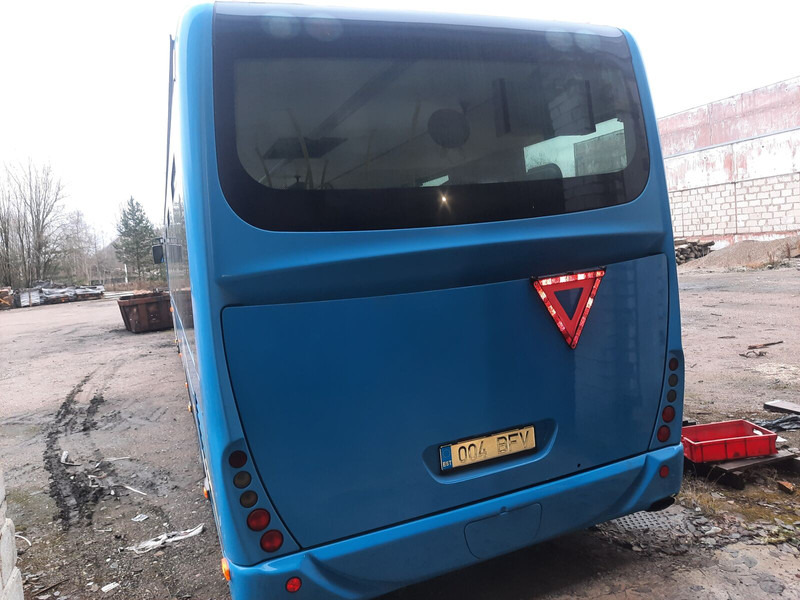 Iveco IRISBUS CROSSWAY LOW ENTRY - Gradski autobus: slika Iveco IRISBUS CROSSWAY LOW ENTRY - Gradski autobus Iveco IRISBUS CROSSWAY LOW ENTRY - Gradski autobus: slika Iveco IRISBUS CROSSWAY LOW ENTRY - Gradski autobus