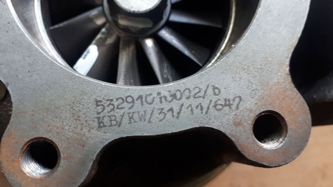MAN Cummens K29- D2066/ Mersedes OM 457 for MERCEDES-BENZ OM457/ Man D2876 automobile - Turbo za Automobil: slika MAN Cummens K29- D2066/ Mersedes OM 457 for MERCEDES-BENZ OM457/ Man D2876 automobile - Turbo za Automobil MAN Cummens K29- D2066/ Mersedes OM 457 for MERCEDES-BENZ OM457/ Man D2876 automobile - Turbo za Automobil: slika MAN Cummens K29- D2066/ Mersedes OM 457 for MERCEDES-BENZ OM457/ Man D2876 automobile - Turbo za Automobil