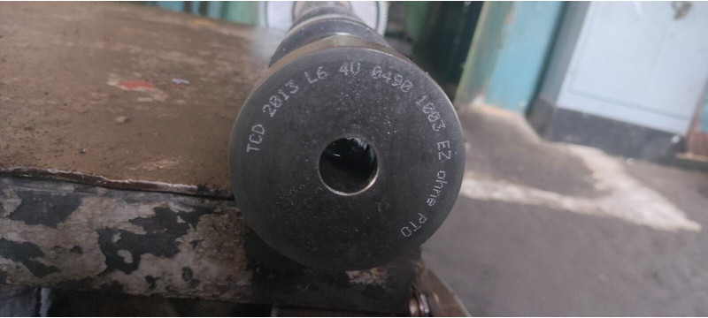 MAN Cummens d2876 / D12C/ D12A/ OM457. OM447. - Koljenasto vratilo: slika MAN Cummens d2876 / D12C/ D12A/ OM457. OM447. - Koljenasto vratilo MAN Cummens d2876 / D12C/ D12A/ OM457. OM447. - Koljenasto vratilo: slika MAN Cummens d2876 / D12C/ D12A/ OM457. OM447. - Koljenasto vratilo