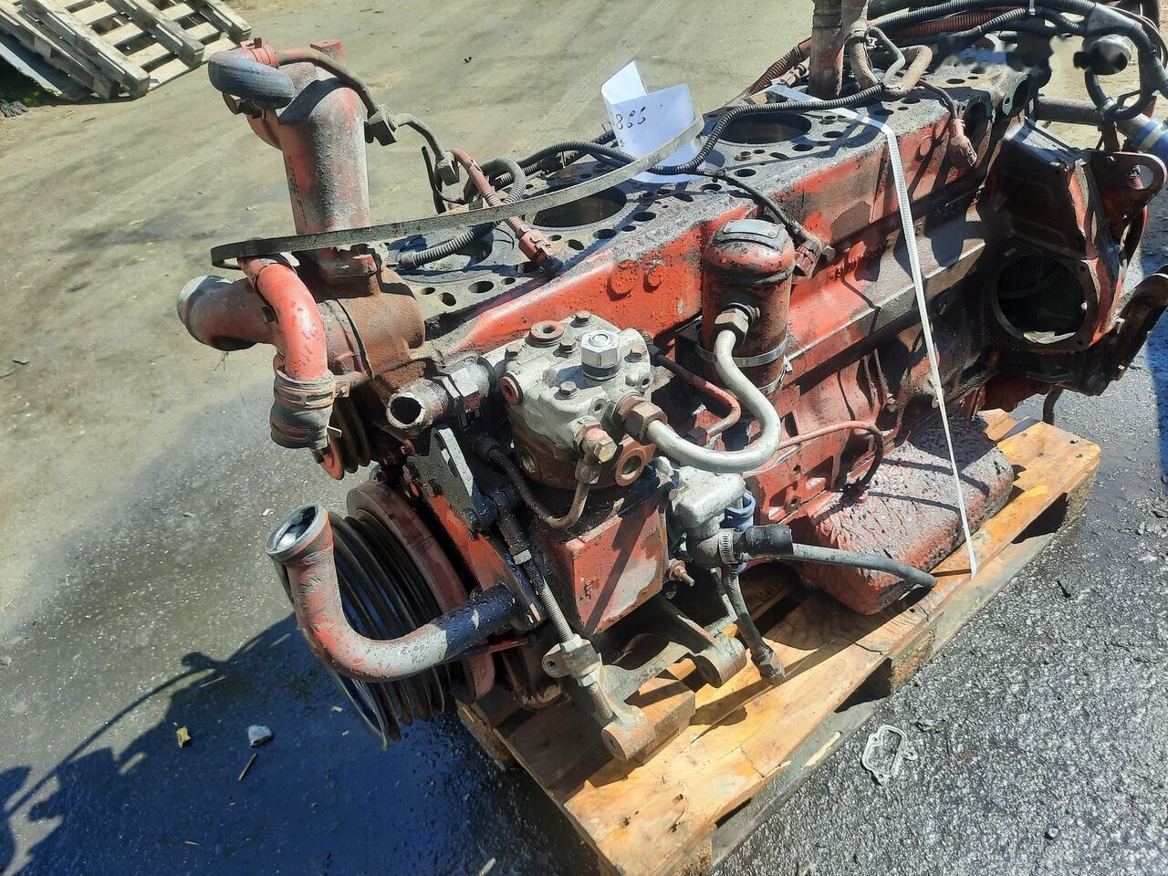 MAN D2866LOH27 zapchast MAN - Motor za Autobus: slika MAN D2866LOH27 zapchast MAN - Motor za Autobus MAN D2866LOH27 zapchast MAN - Motor za Autobus: slika MAN D2866LOH27 zapchast MAN - Motor za Autobus
