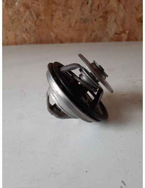 MAN - Sustav hlađenja: slika MAN - Sustav hlađenja MAN - Sustav hlađenja: slika MAN - Sustav hlađenja