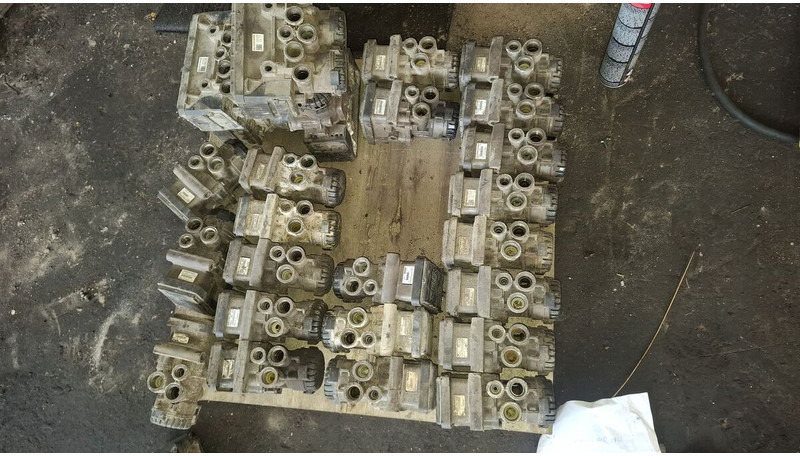 MAN Скания.Вольво - Ventil: slika MAN Скания.Вольво - Ventil MAN Скания.Вольво - Ventil: slika MAN Скания.Вольво - Ventil