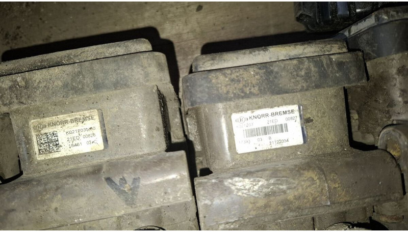 MAN Скания.Вольво - Ventil: slika MAN Скания.Вольво - Ventil MAN Скания.Вольво - Ventil: slika MAN Скания.Вольво - Ventil