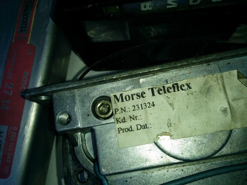 Zakup Mercedes-Benz D-78052VS Mercedes-Benz D-78052VS: slika Zakup Mercedes-Benz D-78052VS Mercedes-Benz D-78052VS