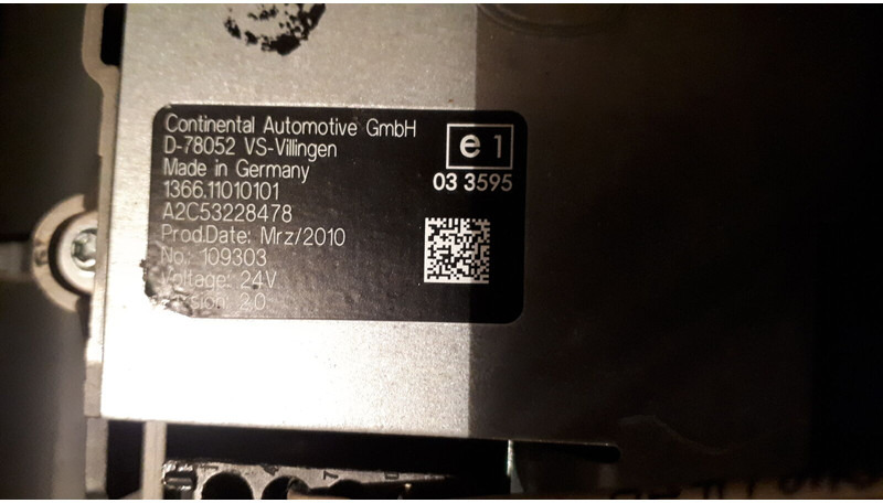 Zakup Mercedes-Benz D-78052VS Mercedes-Benz D-78052VS: slika Zakup Mercedes-Benz D-78052VS Mercedes-Benz D-78052VS