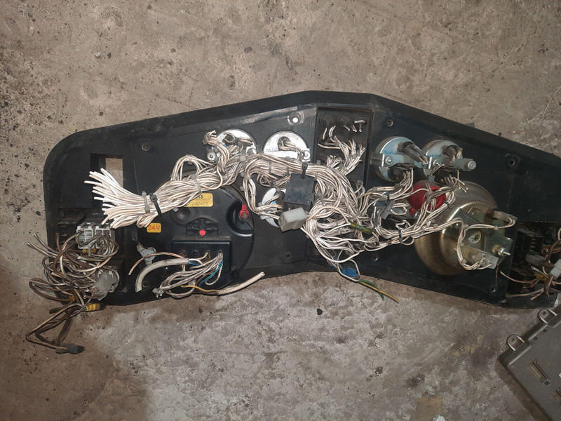 Zakup Mercedes-Benz D-78052VS Mercedes-Benz D-78052VS: slika Zakup Mercedes-Benz D-78052VS Mercedes-Benz D-78052VS