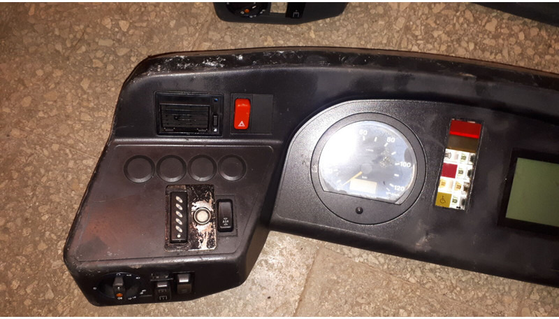 Zakup Mercedes-Benz D-78052VS Mercedes-Benz D-78052VS: slika Zakup Mercedes-Benz D-78052VS Mercedes-Benz D-78052VS