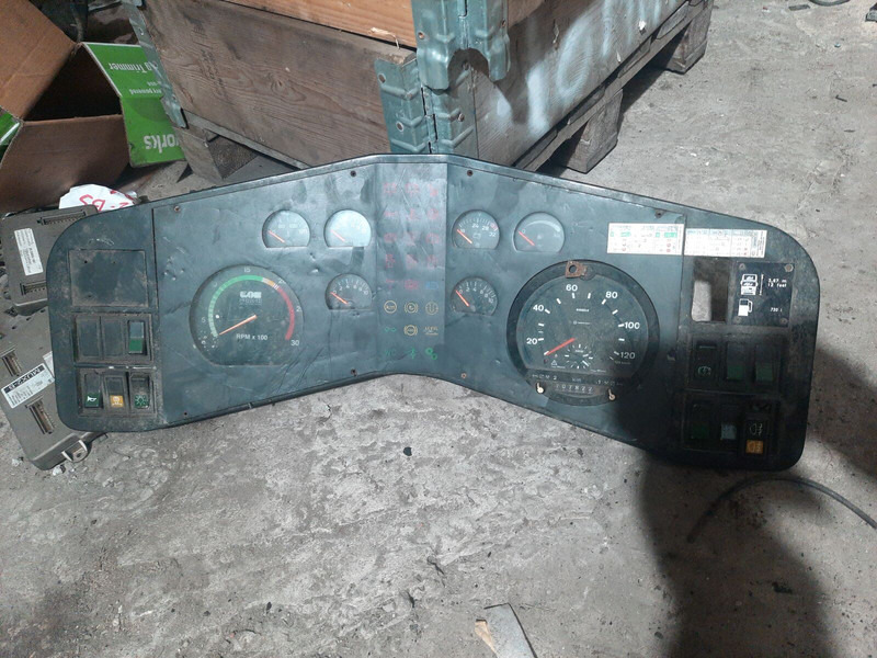 Zakup Mercedes-Benz D-78052VS Mercedes-Benz D-78052VS: slika Zakup Mercedes-Benz D-78052VS Mercedes-Benz D-78052VS