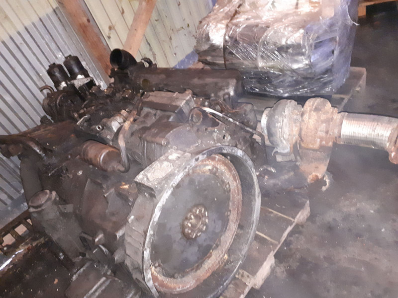 Mercedes-Benz OM 457hla - Motor: slika Mercedes-Benz OM 457hla - Motor Mercedes-Benz OM 457hla - Motor: slika Mercedes-Benz OM 457hla - Motor
