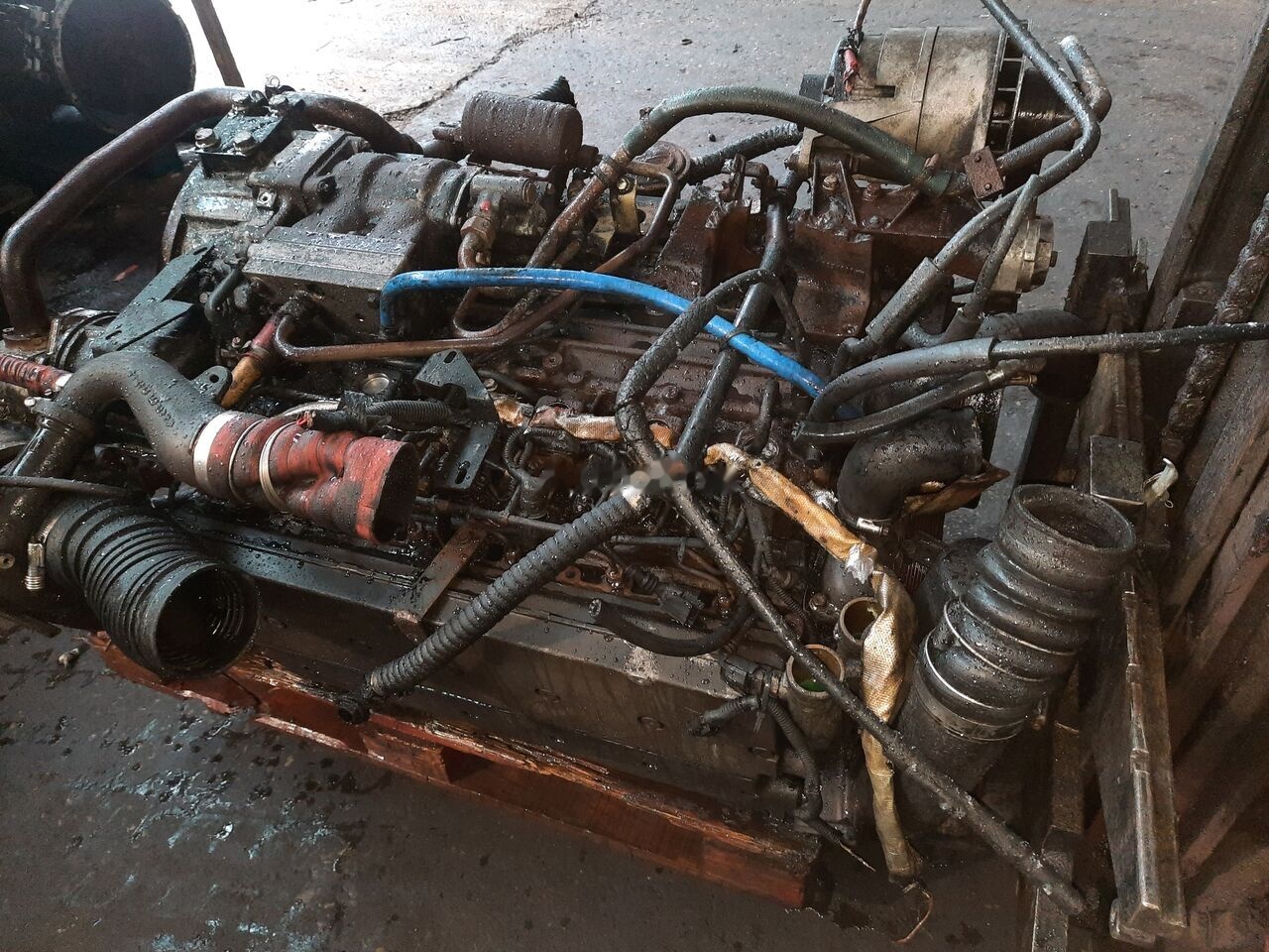 Mercedes-Benz Om 906 - Motor za Autobus: slika Mercedes-Benz Om 906 - Motor za Autobus Mercedes-Benz Om 906 - Motor za Autobus: slika Mercedes-Benz Om 906 - Motor za Autobus