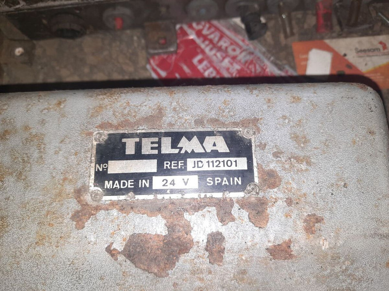 Neoplan Telma JD342121 - Upravljačka jedinica (ECU): slika Neoplan Telma JD342121 - Upravljačka jedinica (ECU) Neoplan Telma JD342121 - Upravljačka jedinica (ECU): slika Neoplan Telma JD342121 - Upravljačka jedinica (ECU)