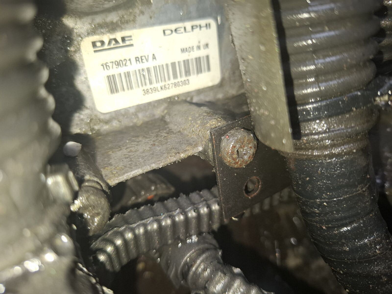 PACCAR PR 265S1 450150 - Motor: slika PACCAR PR 265S1 450150 - Motor PACCAR PR 265S1 450150 - Motor: slika PACCAR PR 265S1 450150 - Motor