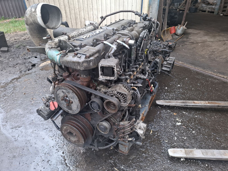 PACCAR PR 265S1 450150 - Motor: slika PACCAR PR 265S1 450150 - Motor PACCAR PR 265S1 450150 - Motor: slika PACCAR PR 265S1 450150 - Motor