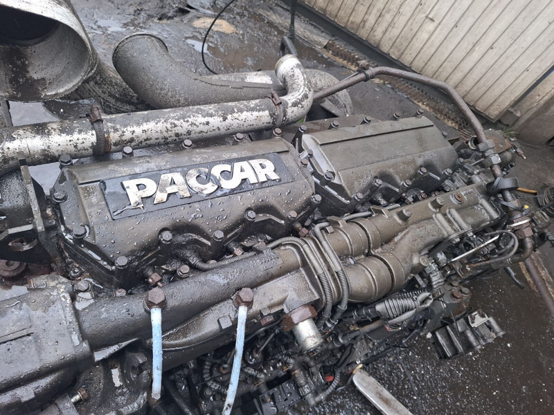 PACCAR PR 265S1 450150 - Motor: slika PACCAR PR 265S1 450150 - Motor PACCAR PR 265S1 450150 - Motor: slika PACCAR PR 265S1 450150 - Motor