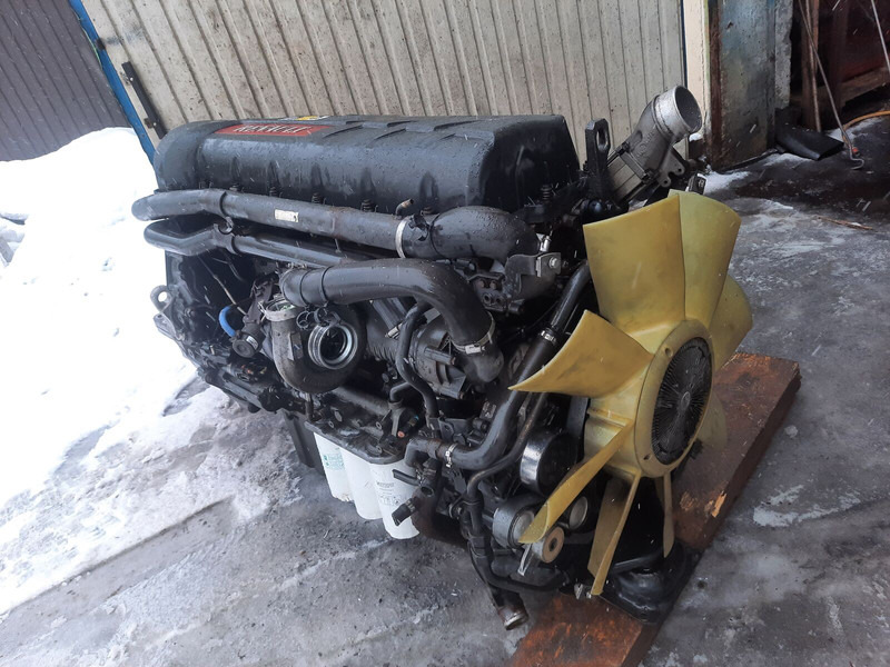 Renault DXI 13 500 EC06B - Motor: slika Renault DXI 13 500 EC06B - Motor Renault DXI 13 500 EC06B - Motor: slika Renault DXI 13 500 EC06B - Motor