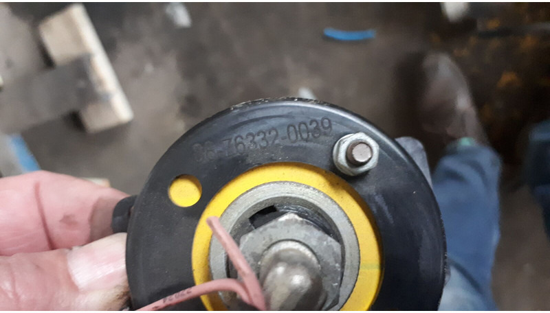 Wabco Volvo - Rezervni dijelovi: slika Wabco Volvo - Rezervni dijelovi Wabco Volvo - Rezervni dijelovi: slika Wabco Volvo - Rezervni dijelovi