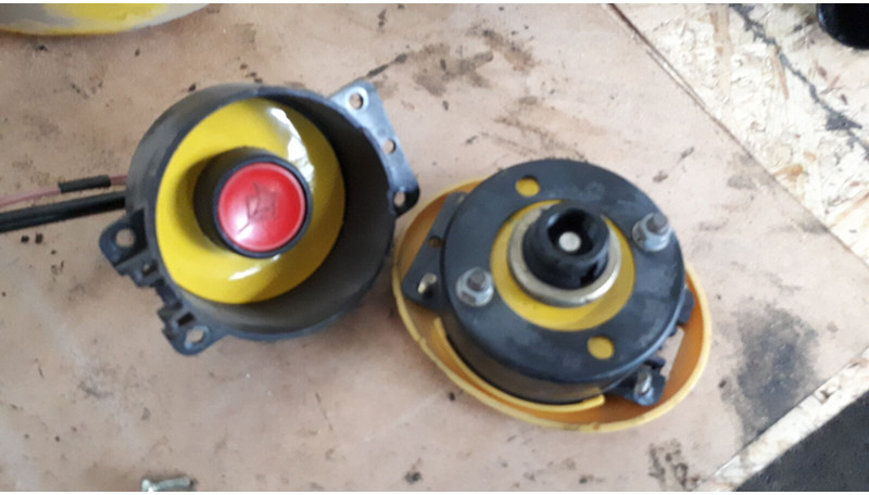 Wabco Volvo - Rezervni dijelovi: slika Wabco Volvo - Rezervni dijelovi Wabco Volvo - Rezervni dijelovi: slika Wabco Volvo - Rezervni dijelovi