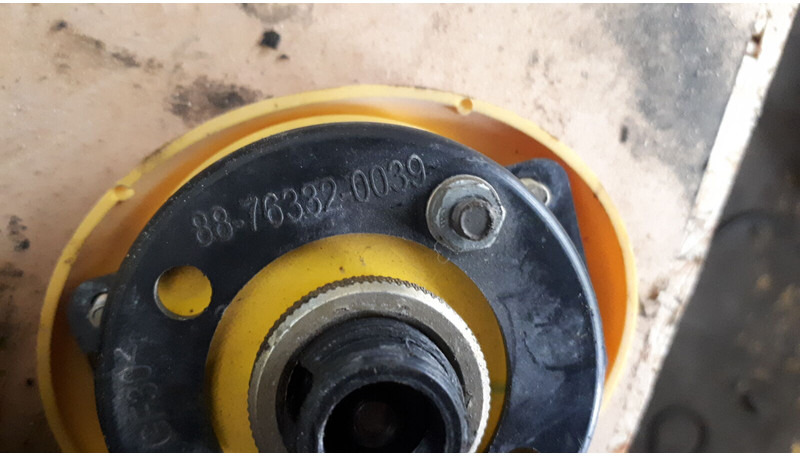 Wabco Volvo - Rezervni dijelovi: slika Wabco Volvo - Rezervni dijelovi Wabco Volvo - Rezervni dijelovi: slika Wabco Volvo - Rezervni dijelovi