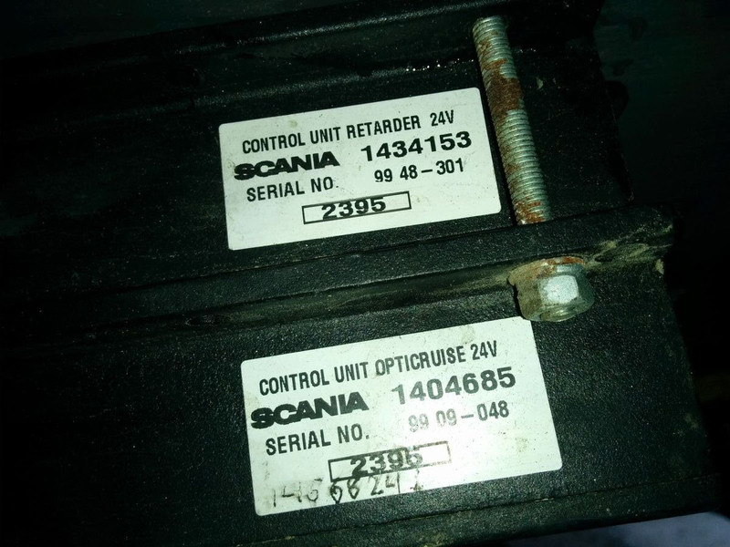 Scania Control Unit Optikruise 1404685 . 1434153 - Upravljačka jedinica (ECU): slika Scania Control Unit Optikruise 1404685 . 1434153 - Upravljačka jedinica (ECU) Scania Control Unit Optikruise 1404685 . 1434153 - Upravljačka jedinica (ECU): slika Scania Control Unit Optikruise 1404685 . 1434153 - Upravljačka jedinica (ECU)