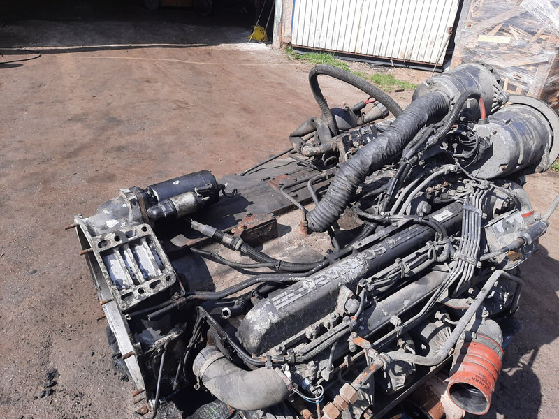 Scania DC905. DC1103 - Motor: slika Scania DC905. DC1103 - Motor Scania DC905. DC1103 - Motor: slika Scania DC905. DC1103 - Motor