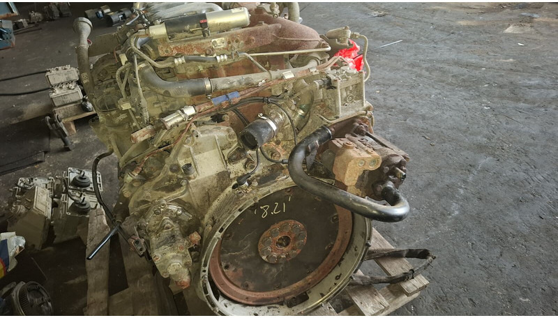 Scania DC929-2/ DC930 .DC905. - Motor: slika Scania DC929-2/ DC930 .DC905. - Motor Scania DC929-2/ DC930 .DC905. - Motor: slika Scania DC929-2/ DC930 .DC905. - Motor