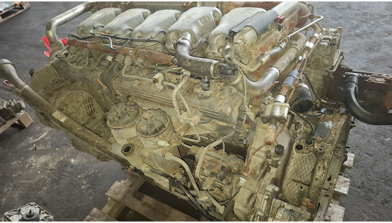 Scania DC929-2/ DC930 .DC905. - Motor: slika Scania DC929-2/ DC930 .DC905. - Motor Scania DC929-2/ DC930 .DC905. - Motor: slika Scania DC929-2/ DC930 .DC905. - Motor