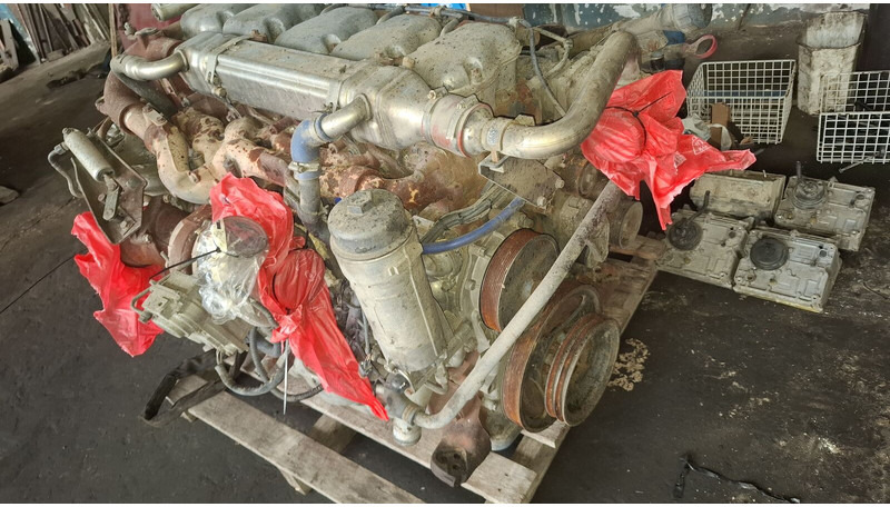 Scania DC929-2/ DC930 .DC905. - Motor: slika Scania DC929-2/ DC930 .DC905. - Motor Scania DC929-2/ DC930 .DC905. - Motor: slika Scania DC929-2/ DC930 .DC905. - Motor