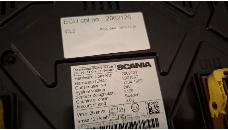 Scania МАН .Ивеко. Вольво. Рено. - Ploča s instrumentima: slika Scania МАН .Ивеко. Вольво. Рено. - Ploča s instrumentima Scania МАН .Ивеко. Вольво. Рено. - Ploča s instrumentima: slika Scania МАН .Ивеко. Вольво. Рено. - Ploča s instrumentima