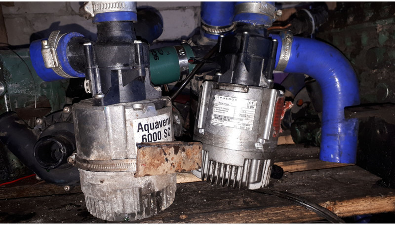 Scania Sphero U4856 - Vodena pumpa: slika Scania Sphero U4856 - Vodena pumpa Scania Sphero U4856 - Vodena pumpa: slika Scania Sphero U4856 - Vodena pumpa