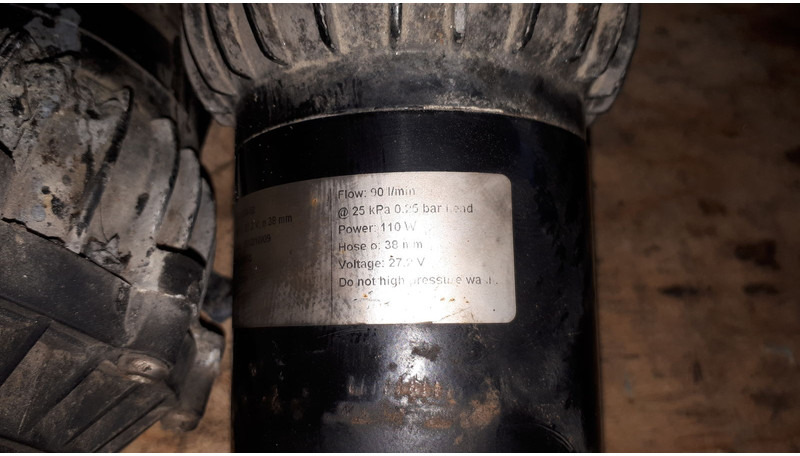 Scania Sphero U4856 - Vodena pumpa: slika Scania Sphero U4856 - Vodena pumpa Scania Sphero U4856 - Vodena pumpa: slika Scania Sphero U4856 - Vodena pumpa