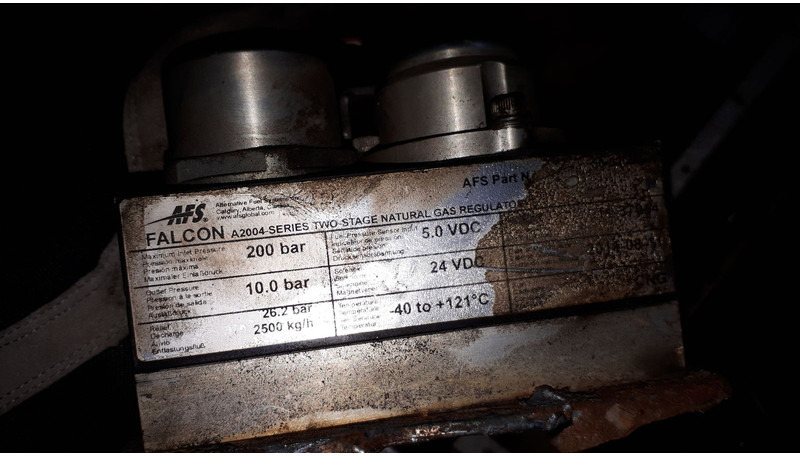 Scania Sphero U4856 - Vodena pumpa: slika Scania Sphero U4856 - Vodena pumpa Scania Sphero U4856 - Vodena pumpa: slika Scania Sphero U4856 - Vodena pumpa