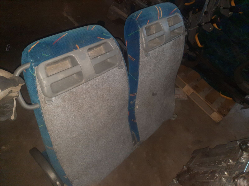 Scania Vogel - Sjedalo: slika Scania Vogel - Sjedalo Scania Vogel - Sjedalo: slika Scania Vogel - Sjedalo