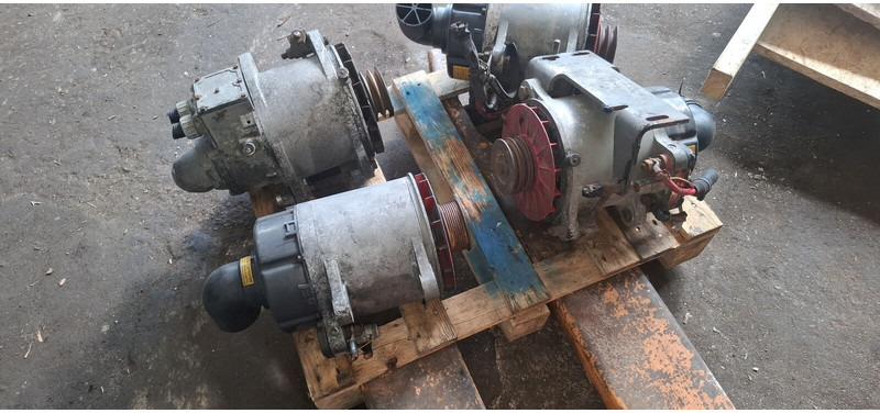 Scania Вольво - Električni sustav: slika Scania Вольво - Električni sustav Scania Вольво - Električni sustav: slika Scania Вольво - Električni sustav