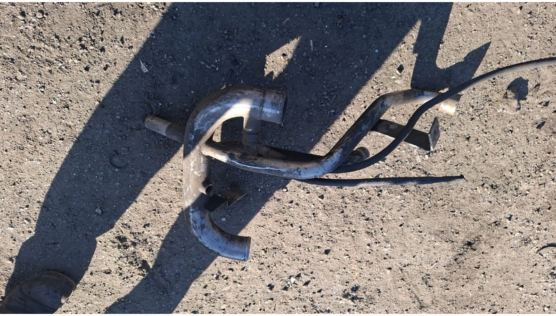 Scania клапан. - Sustav hlađenja: slika Scania клапан. - Sustav hlađenja Scania клапан. - Sustav hlađenja: slika Scania клапан. - Sustav hlađenja