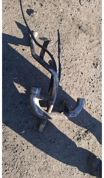 Scania клапан. - Sustav hlađenja: slika Scania клапан. - Sustav hlađenja Scania клапан. - Sustav hlađenja: slika Scania клапан. - Sustav hlađenja